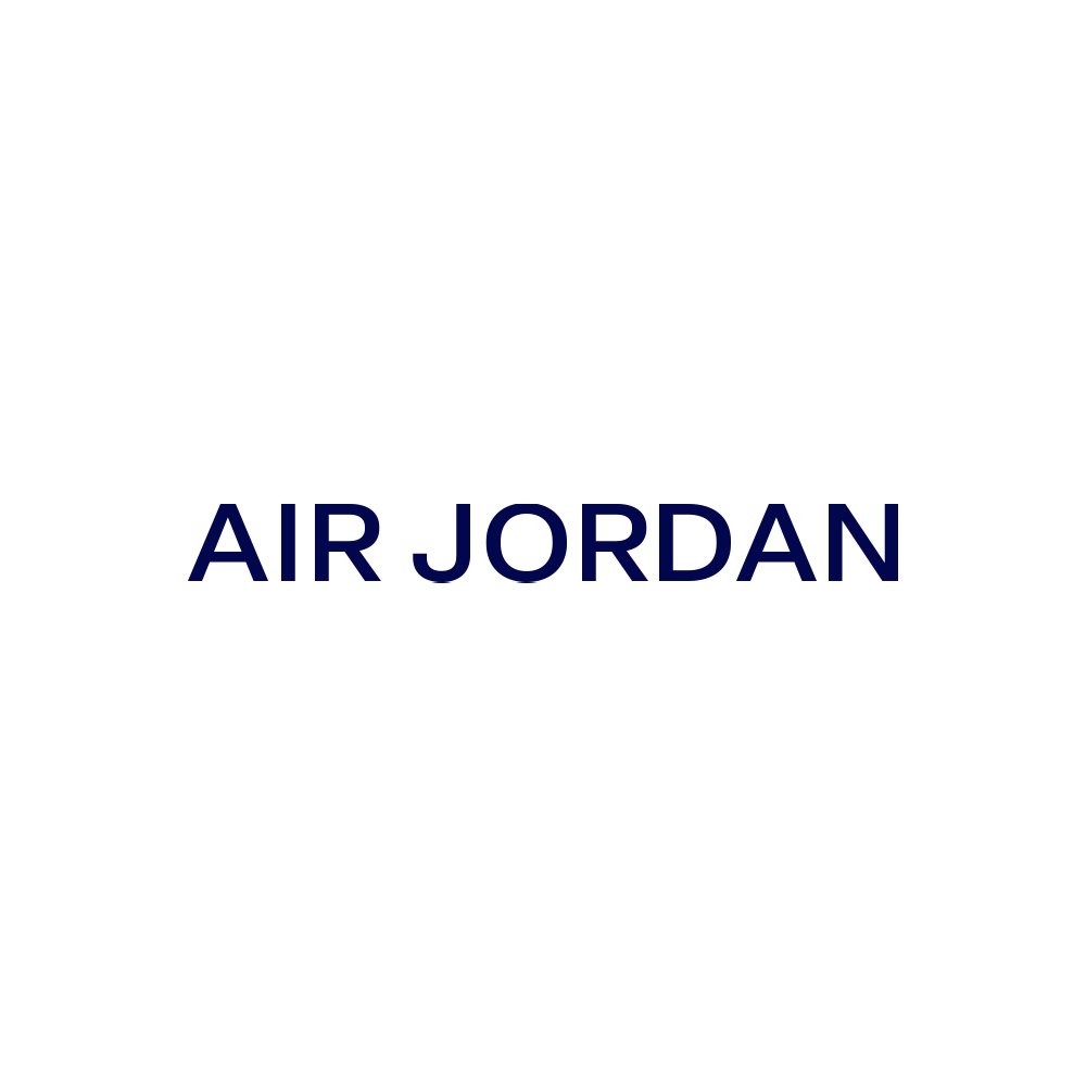 Air Jordan