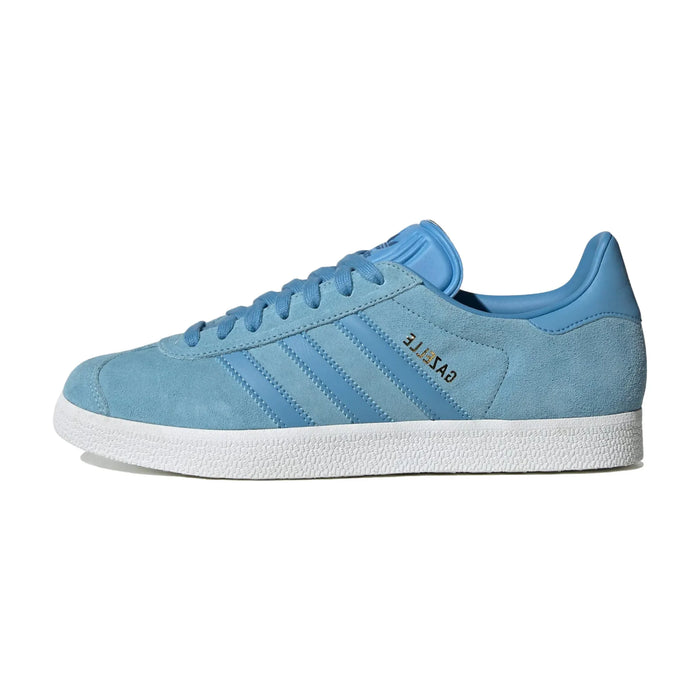 adidas Gazelle Clear Blue