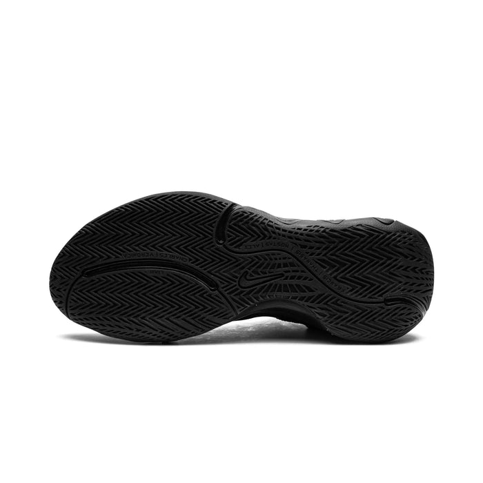 Swoosh holografic negru Nike Giannis Immortality 2