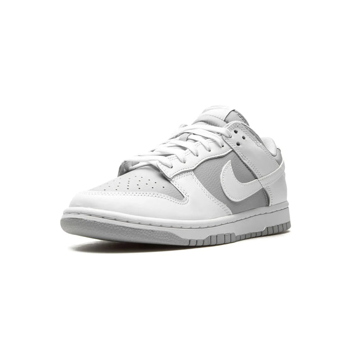 Nike Dunk Low Retro White Grey