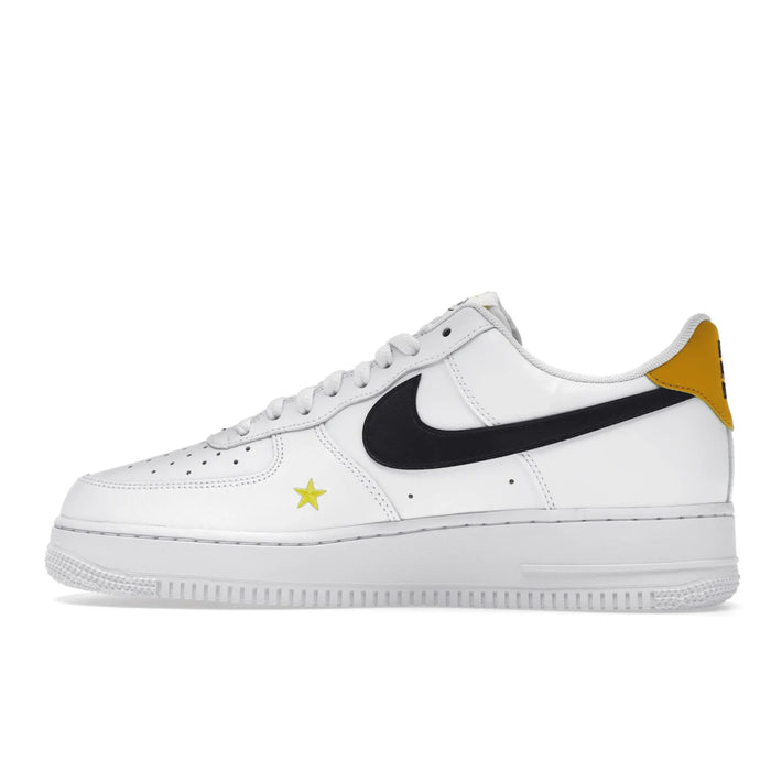 Nike Air Force 1 Low Have și Nike Day White Gold