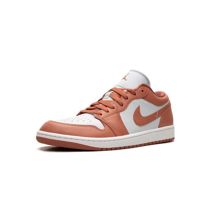 Jordan 1 Low Sky J Orange