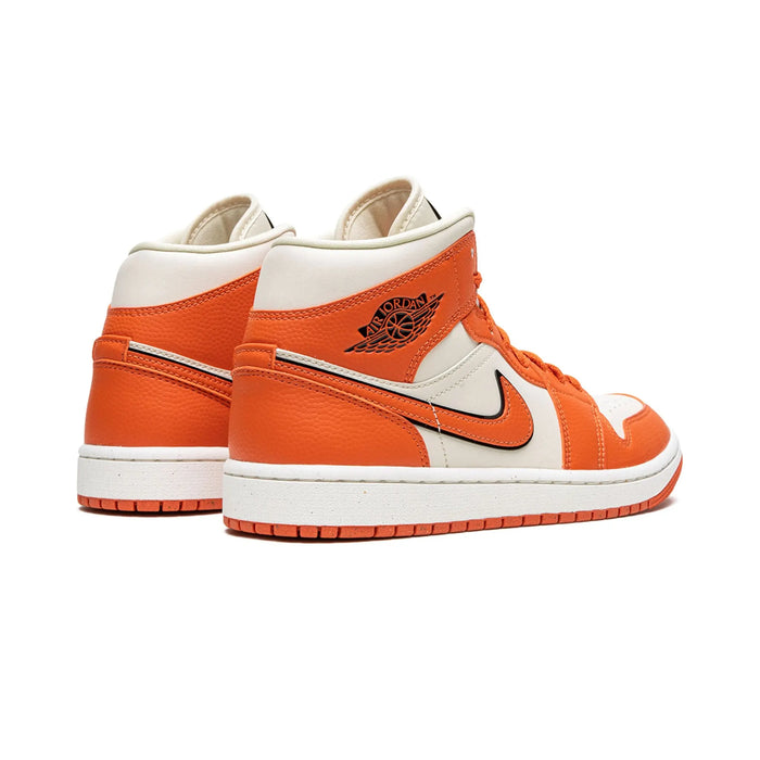 Jordan 1 Mid SE Sport Spice (Women's)