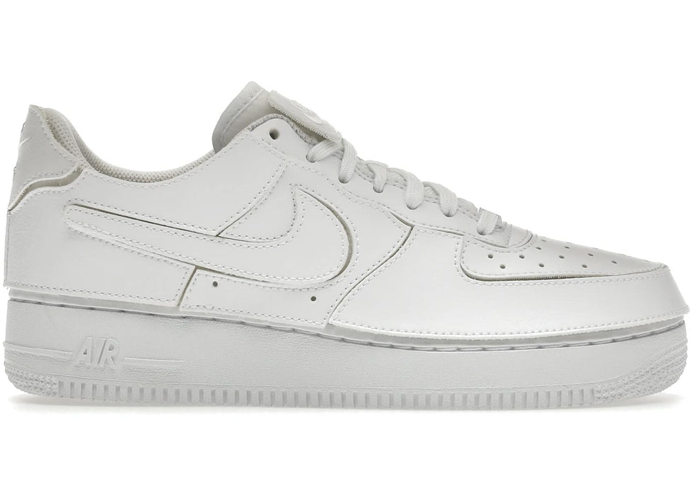 Nike Air Force 1/1 Triple White