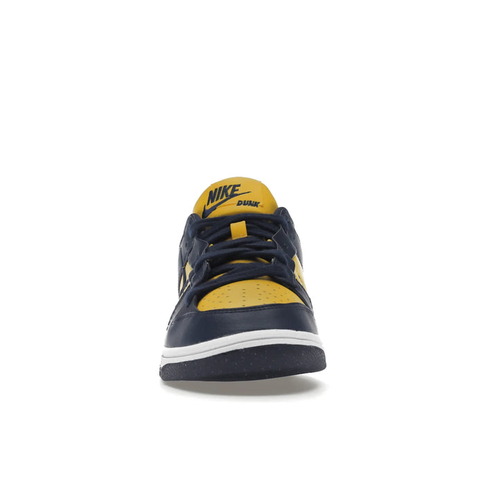 Nike Dunk Low Disrupt 2 Michigan (damskie)