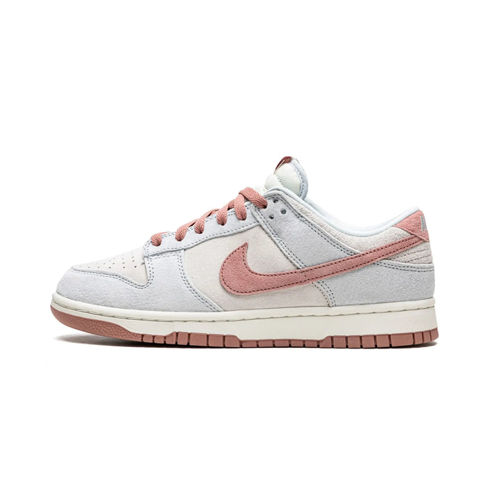 Nike Dunk Low Fossil Różowy