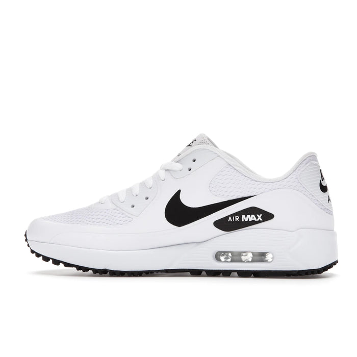 Nike Air Max 90 Golf White Black