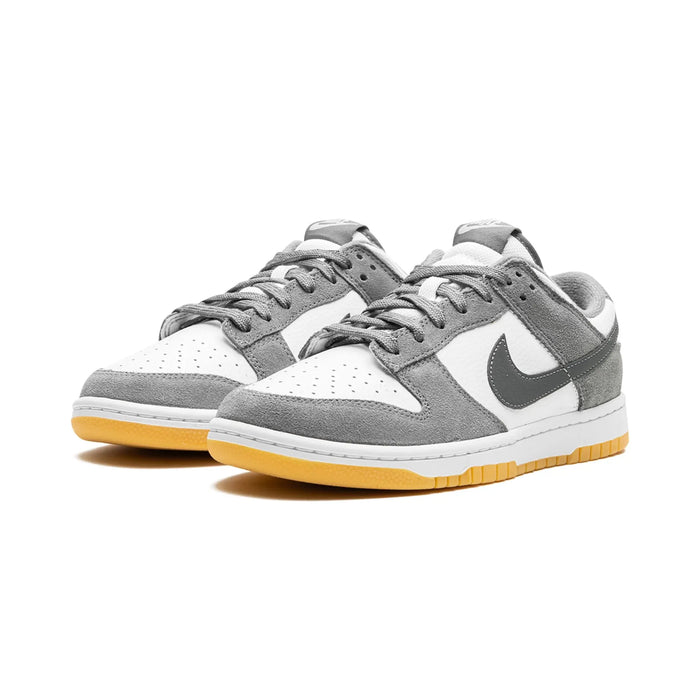 Nike Dunk Low Smoke Grey Gum 3M Swoosh