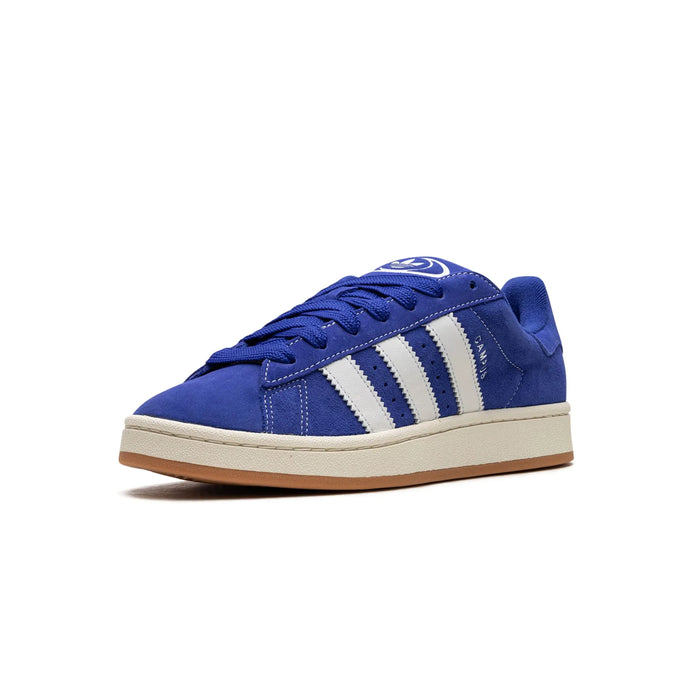 adidas Campus anii 00 Semi Lucid Blue Cloud White 