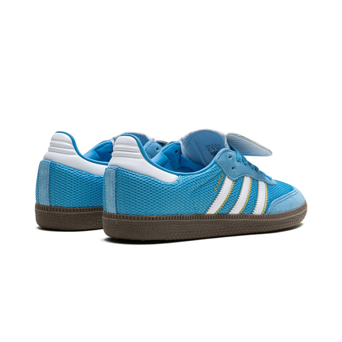 adidas Samba LT Semi Blue Burst