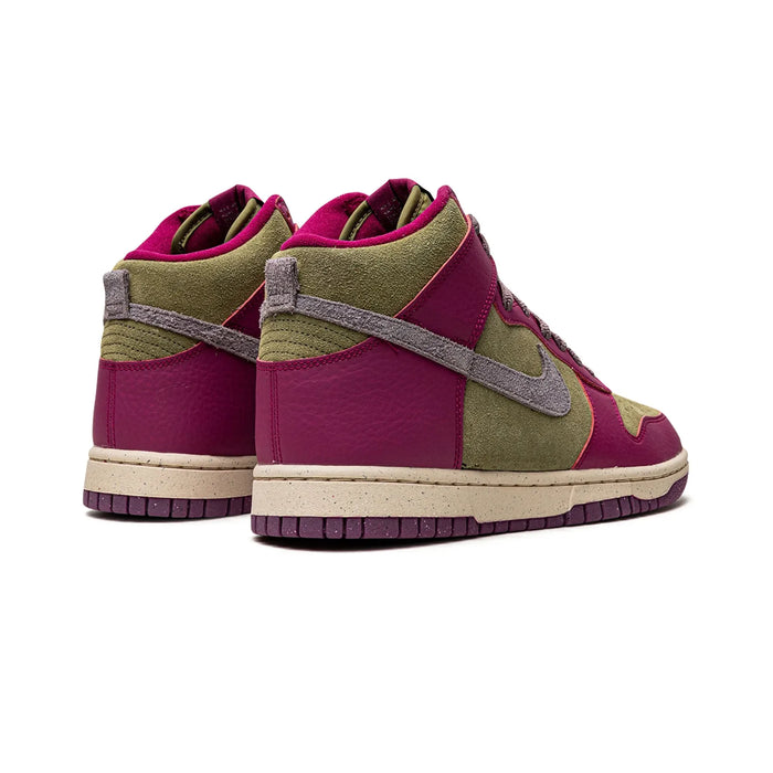 Nike Dunk High Dynamic Berry (femei)