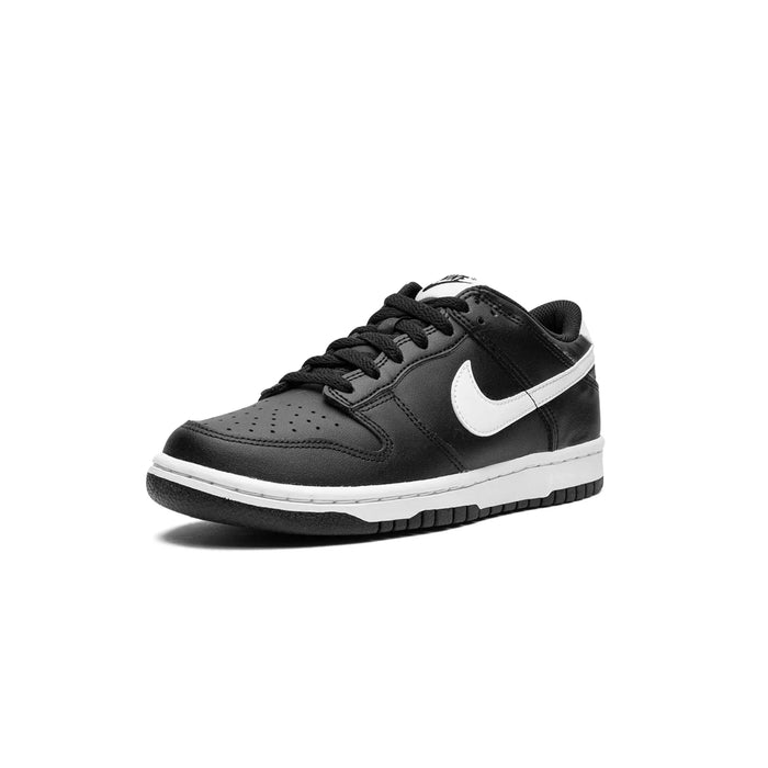 Nike Dunk Low Black Panda 2.0 (GS)