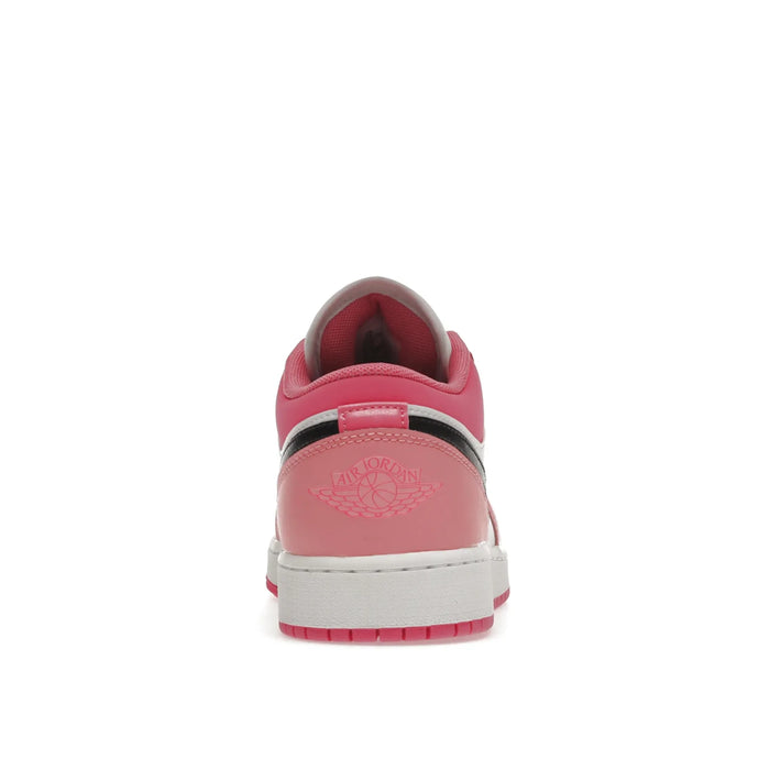 Jordan 1 Low Pink Red (GS)