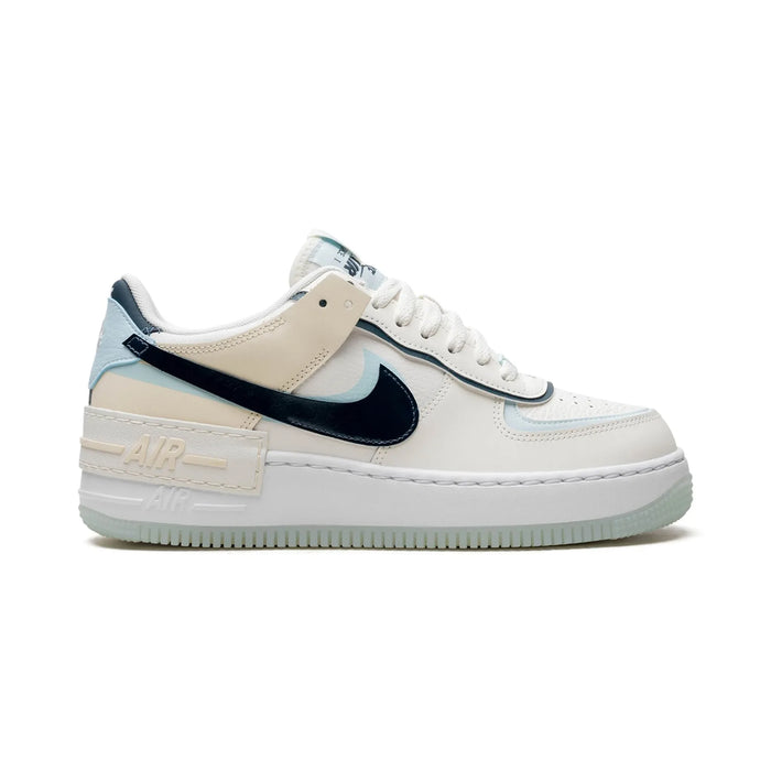 Nike Air Force 1 Low Shadow Sail Glacier Blue (Women's)