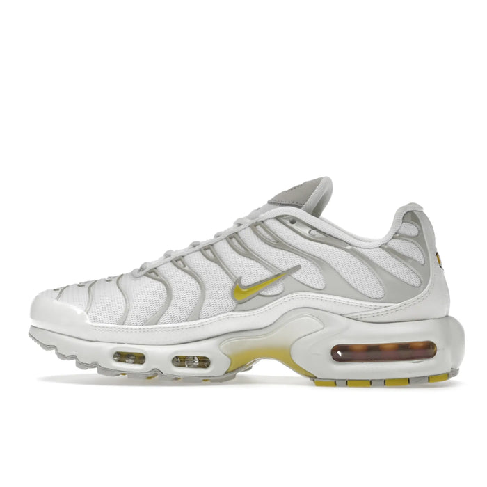 Nike Air Max Plus White Bone Seler (damskie)