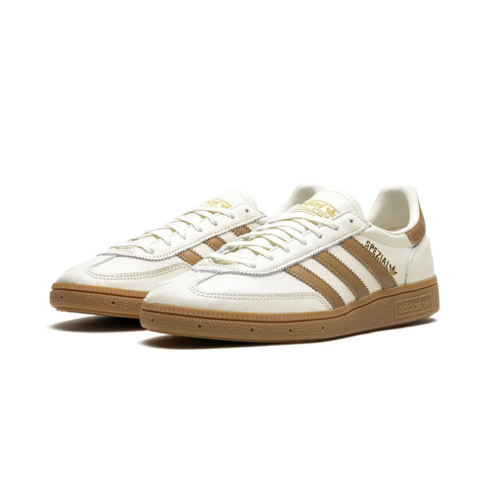 adidas Handball Spezial Off White Gum (Women's)