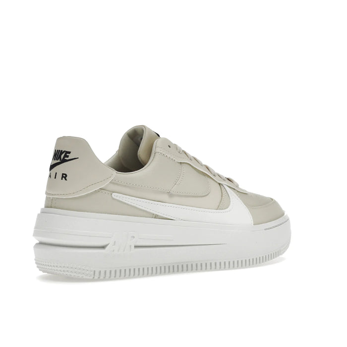 Nike Air Force 1 PLT.AF.ORM Fossil (Women's)