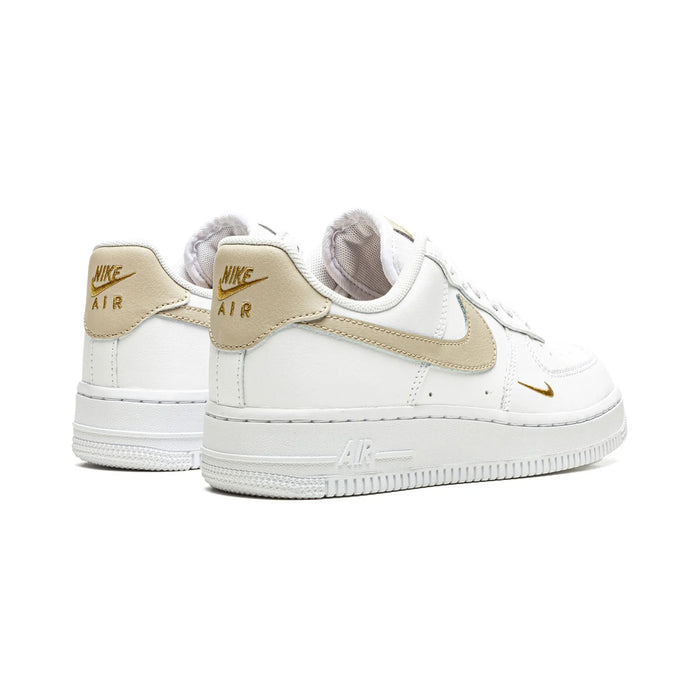 Nike Air Force 1 Low '07 Essential White Beige (Women's)