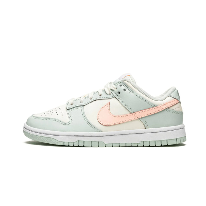 Nike Dunk Low Barely Green (Women's)