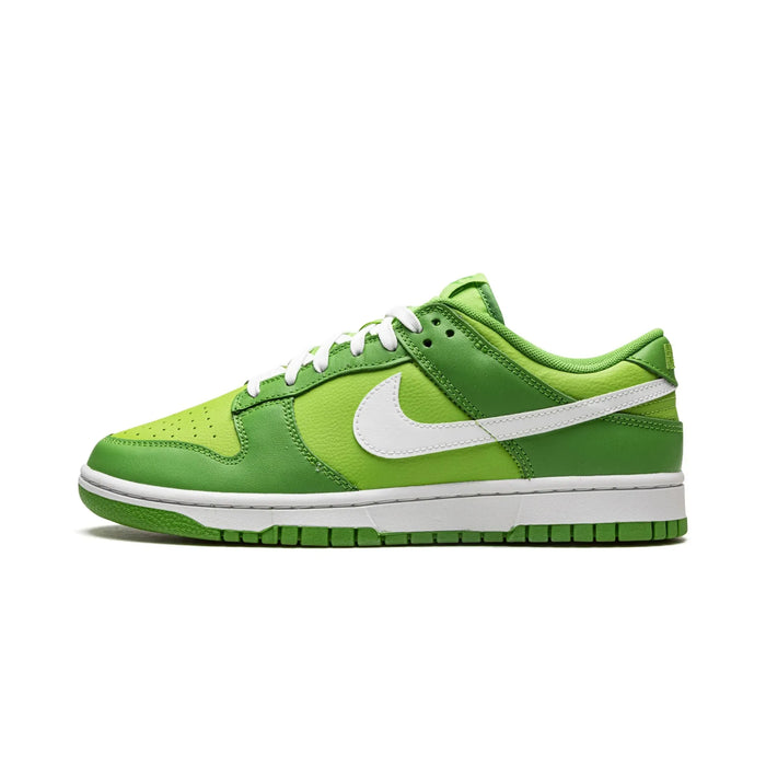 Nike Dunk Low Chlorofil