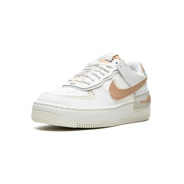 Nike Air Force 1 Low Shadow Sail Fossil Light Bone