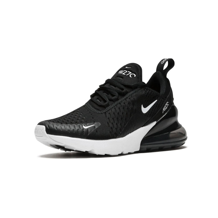 Nike Air Max 270 Negru Alb (Femei)