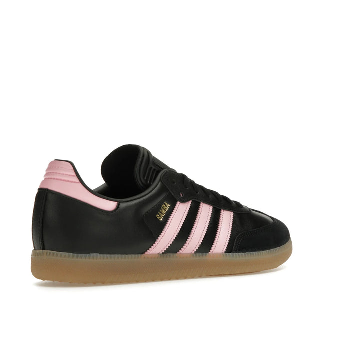 adidas Samba Inter Miami CF Messi Negru