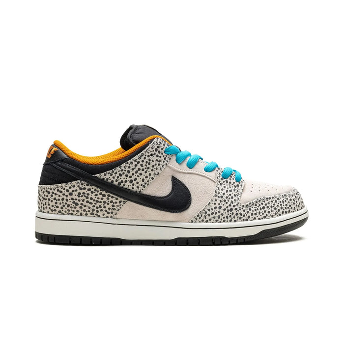 Nike SB Dunk Low Electric Pack Olympic Safari