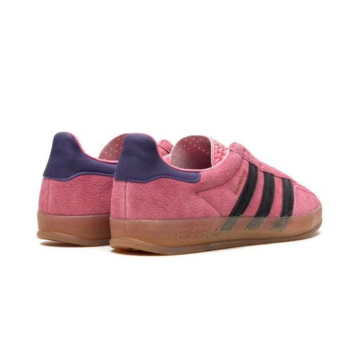 Adidas Gazelle Indoor Bliss Różowy Fioletowy (Damskie)