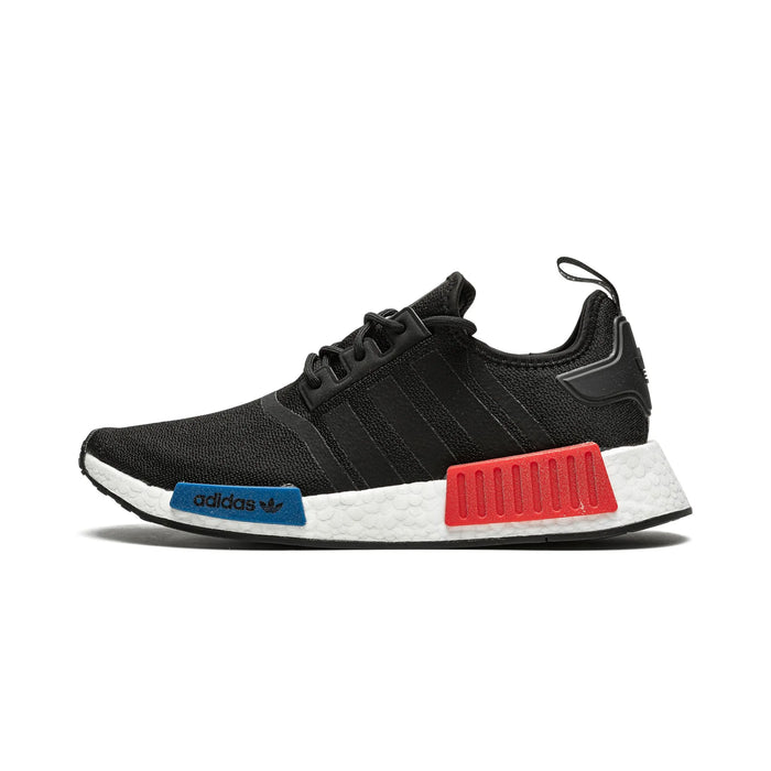 adidas NMD R1 Core Black (2021)