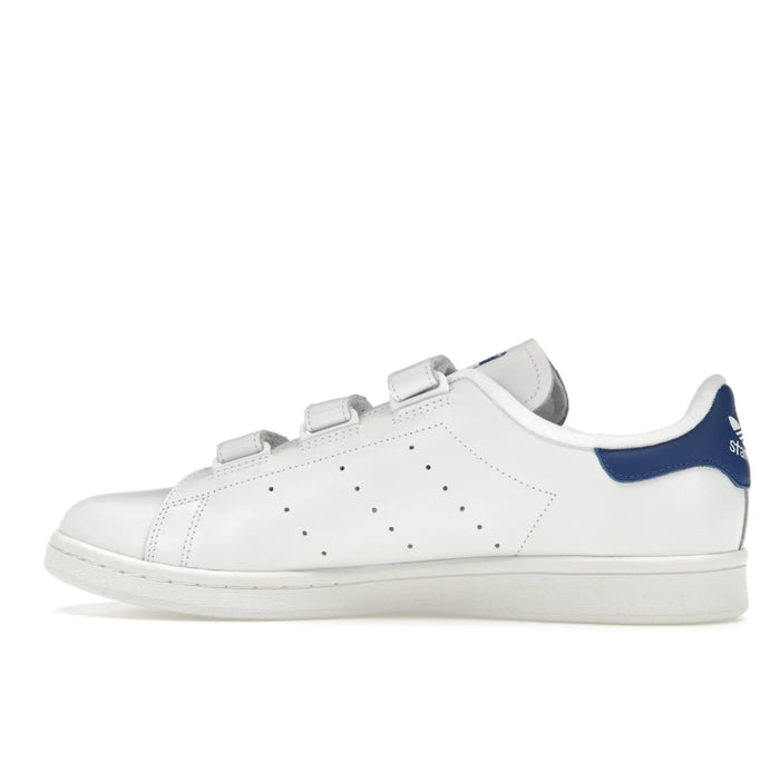 adidas Stan Smith Cloud White Collegiate Royal