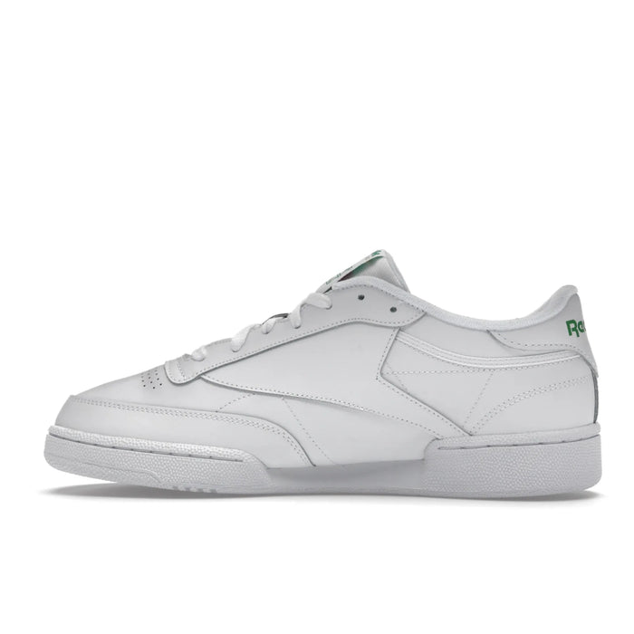 Reebok Club C 85 Alb/Verde