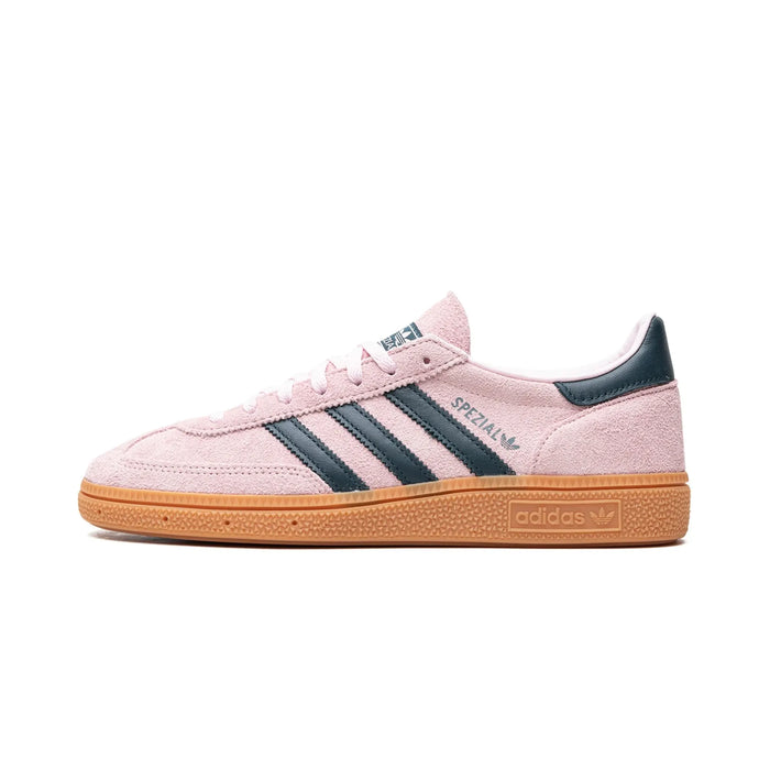 adidas Handball Spezial Clear Pink Arctic Night (damskie)