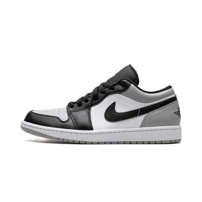 Jordan 1 Low Shadow Toe