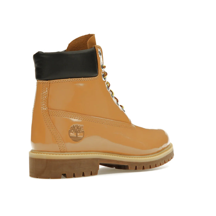 Timberland 6" Boot Veneda Carter Wheat