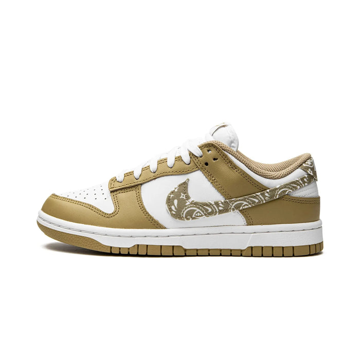 Nike Dunk Low Essential Paisley Pack Barley (damskie)