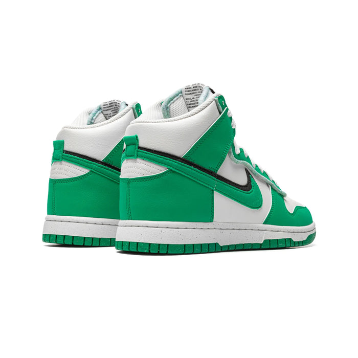 Nike Dunk High SE Stadium Green