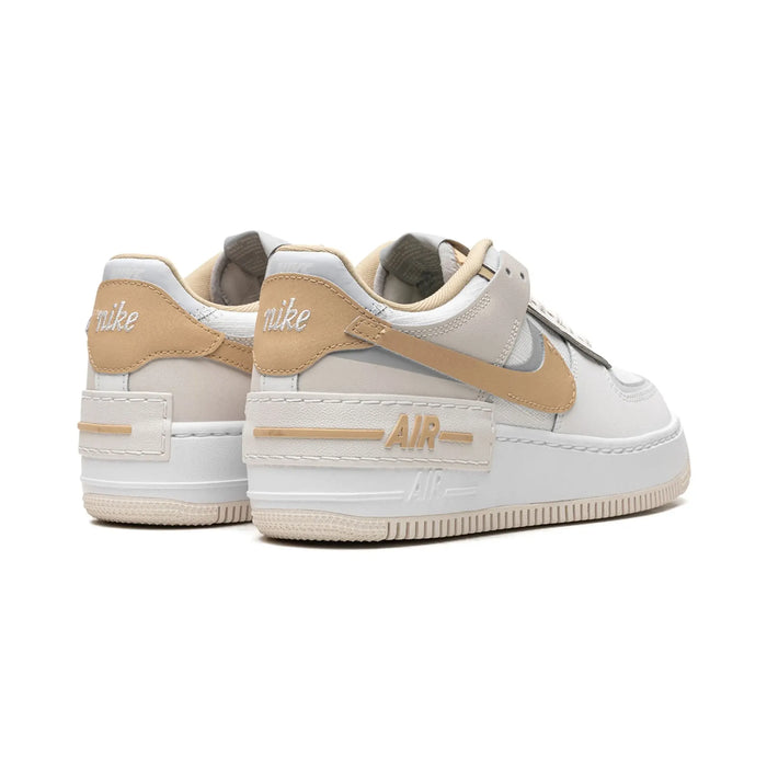 Nike Air Force 1 Low Shadow Sail Tan (femei)