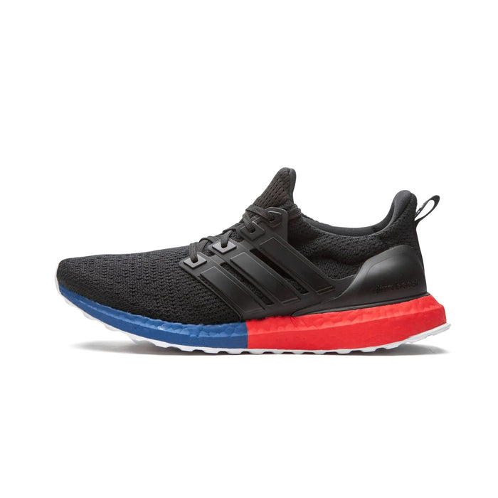 Talpă intermediară adidas Ultra Boost DNA Split Negru