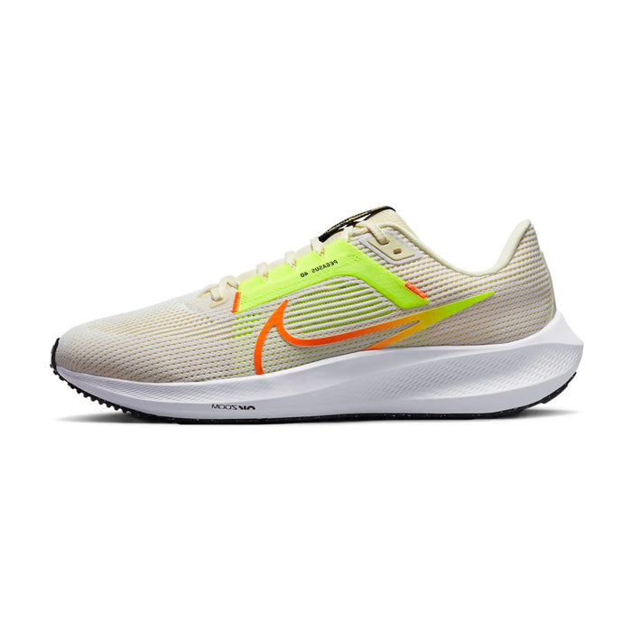 Nike Air Zoom Pegasus 40 Coconut Milk Lime