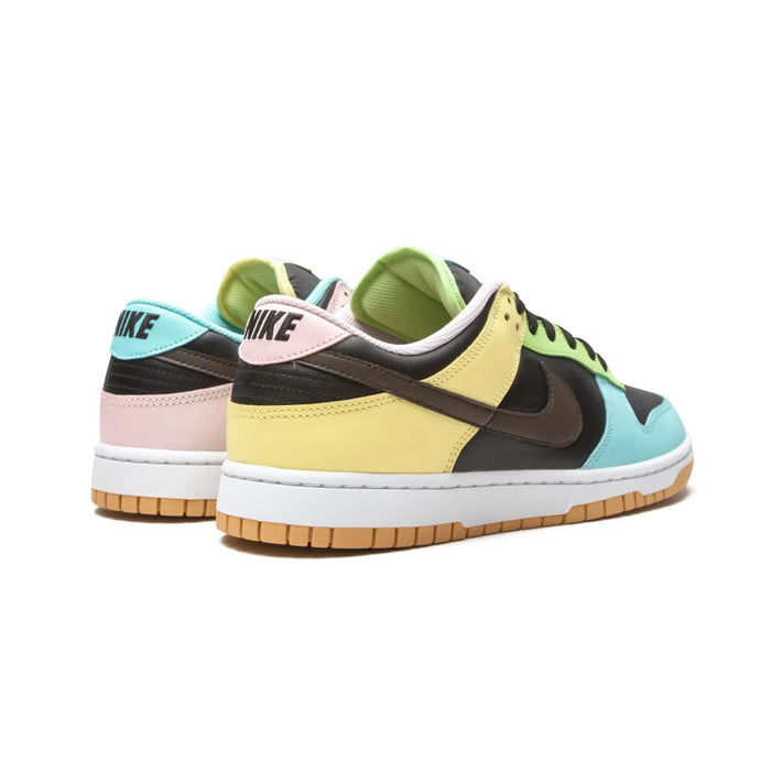 Nike Dunk Low Free 99 Negru