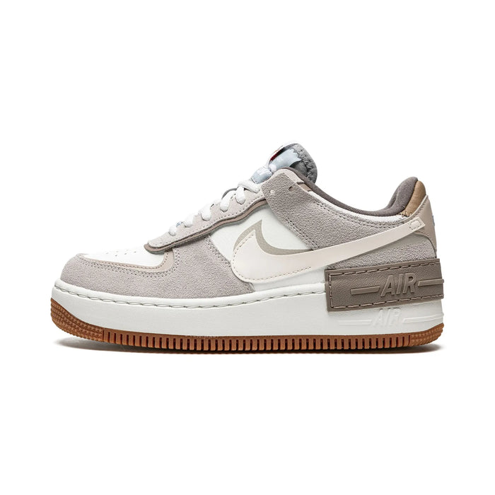 Nike Air Force 1 Low Shadow Sail Pale Ivory (Femei)