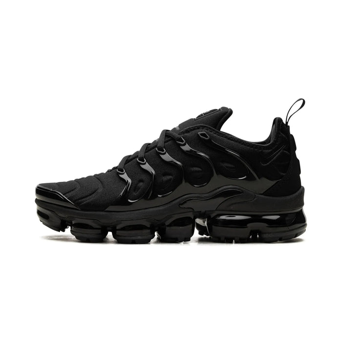 Nike Air VaporMax Plus Triple Black