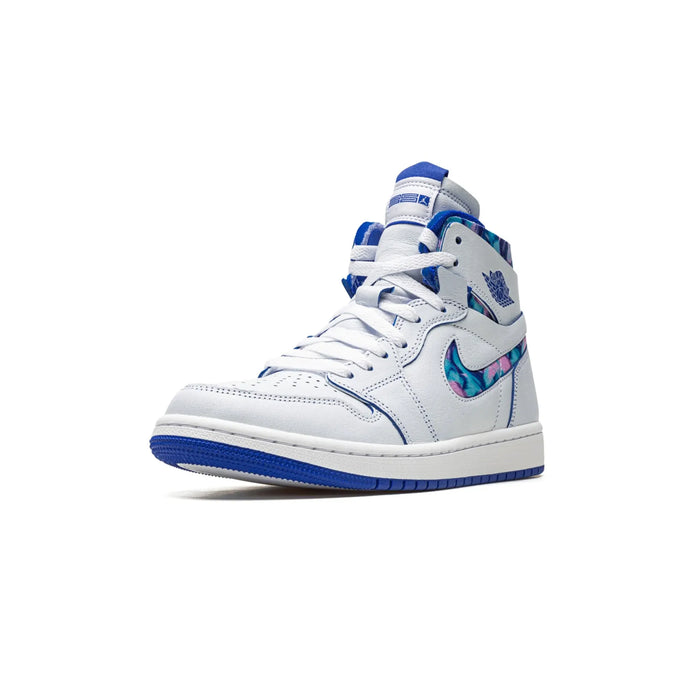 Jordan 1 High Zoom Air CMFT 25 lat w Chinach