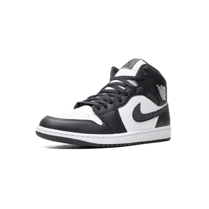 Jordan 1 Mid SE Panda Słoń 