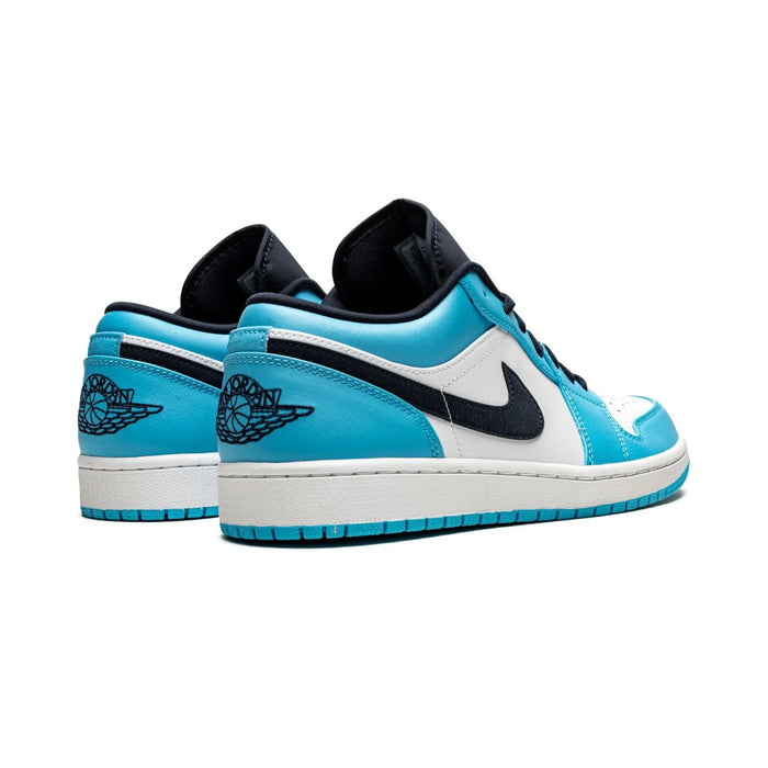 Jordan 1 Low UNC (2021)