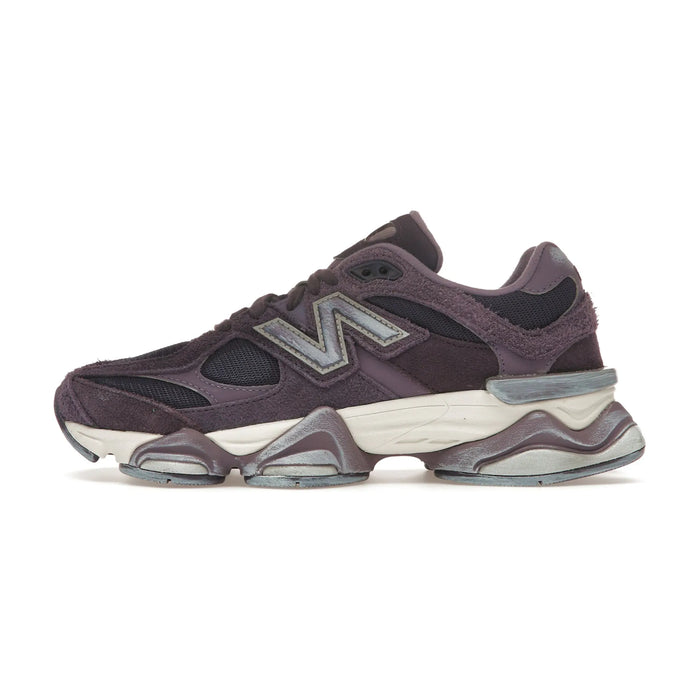 New Balance 9060 ASOS Exclusive Purple Overdye