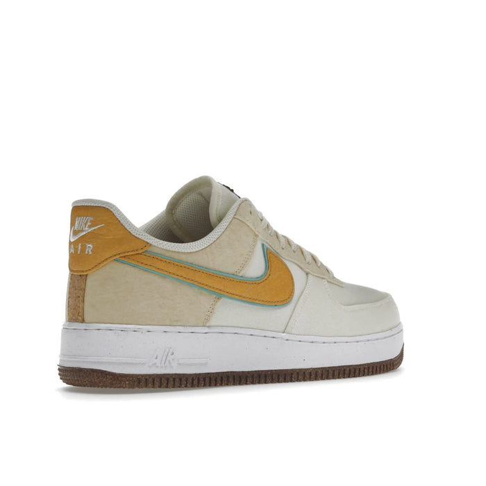 Nike Air Force 1 Low Happy Pineapple Coconut Milk