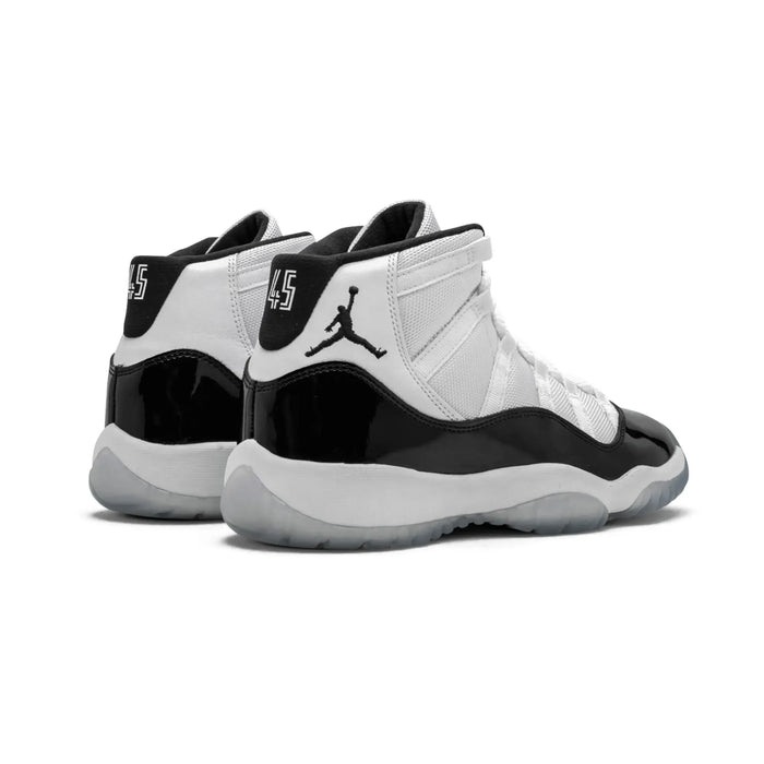 Jordan 11 Retro Concord (2018) (GS)