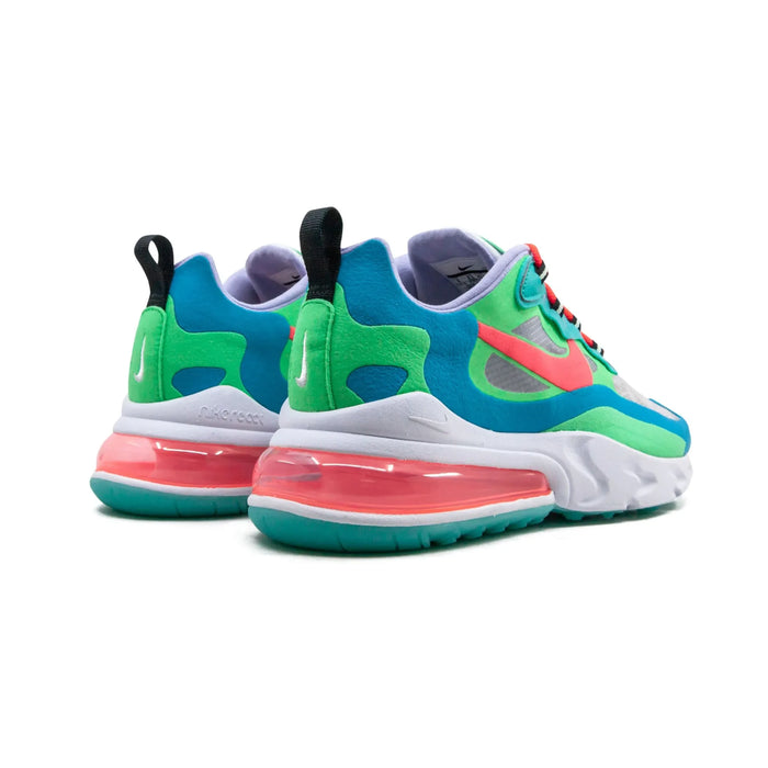 Nike Air Max 270 React Psychedelic Movement (Women's)